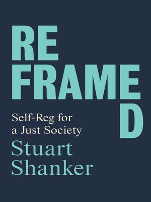 cover image of Reframed